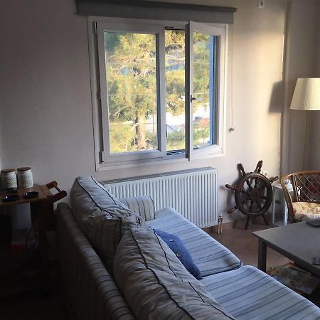 Santafemia Apartment Agia Efimia Ngoại thất bức ảnh