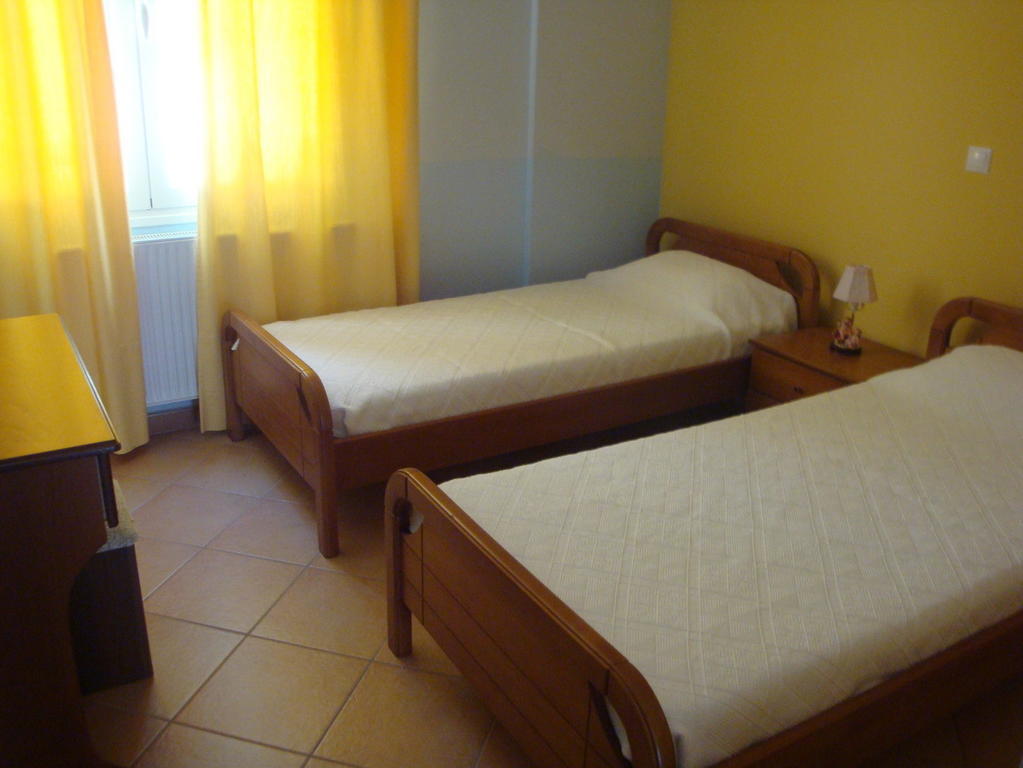 Santafemia Apartment Agia Efimia Phòng bức ảnh