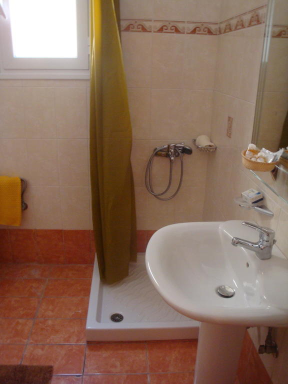 Santafemia Apartment Agia Efimia Phòng bức ảnh