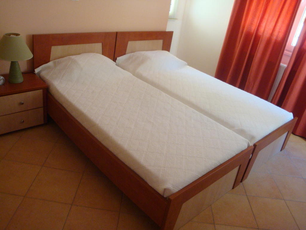 Santafemia Apartment Agia Efimia Phòng bức ảnh