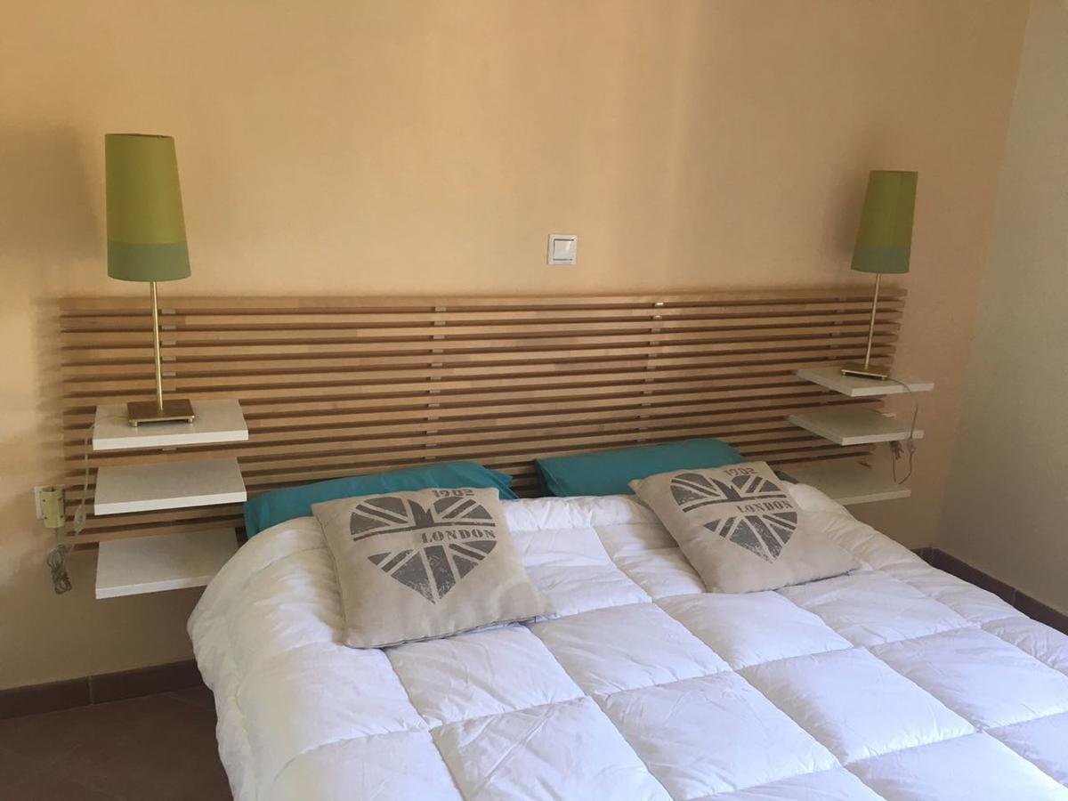 Santafemia Apartment Agia Efimia Ngoại thất bức ảnh