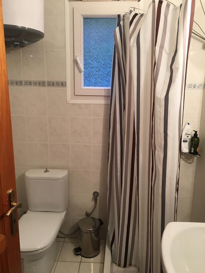 Santafemia Apartment Agia Efimia Ngoại thất bức ảnh