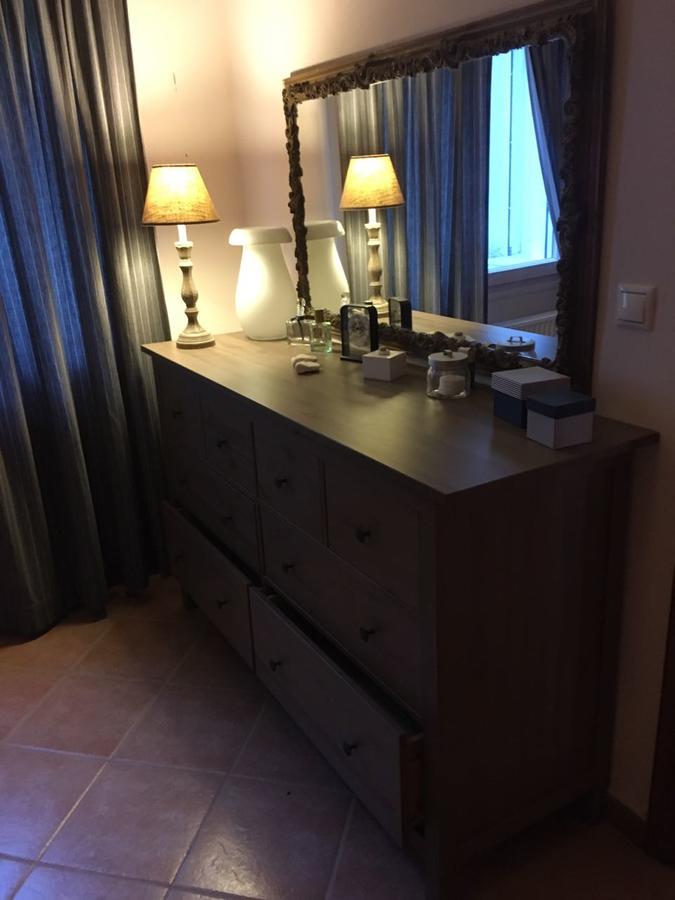 Santafemia Apartment Agia Efimia Ngoại thất bức ảnh